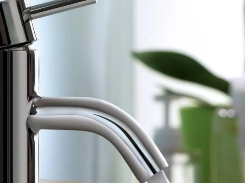 Rubinetteria Bagno