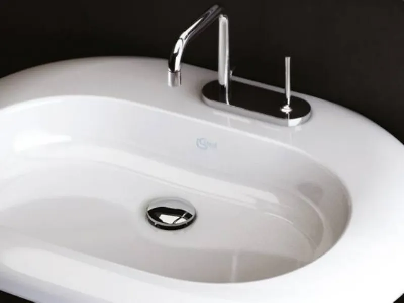 Ideal standard rubinetteria