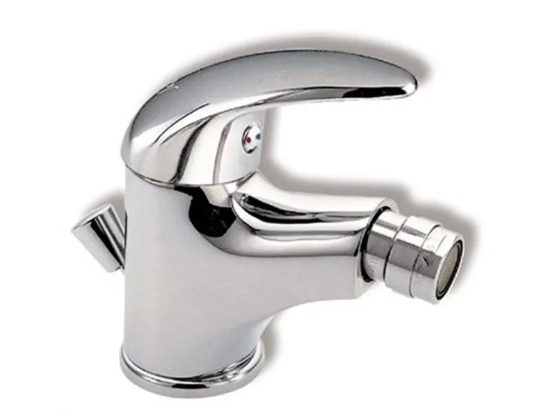 Miscelatore Paffoni Apollo per bidet