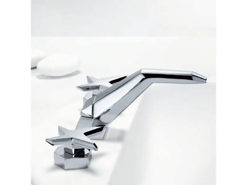 Rubinetti design