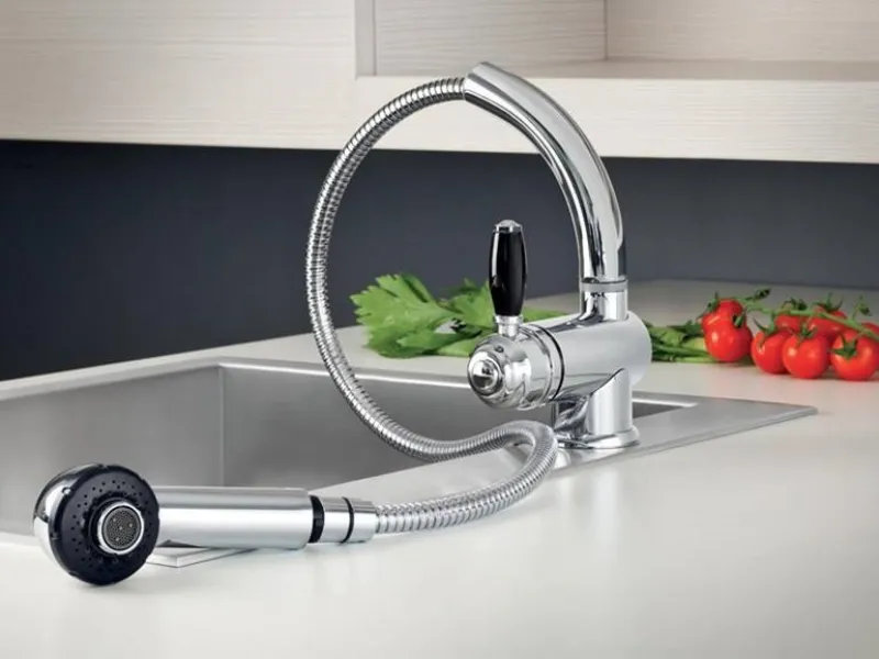 Rubinetti per cucina