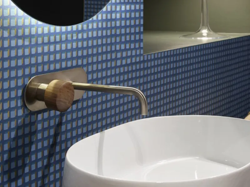 Rubinetto So Acqua Collection di Fima Carlo Frattini