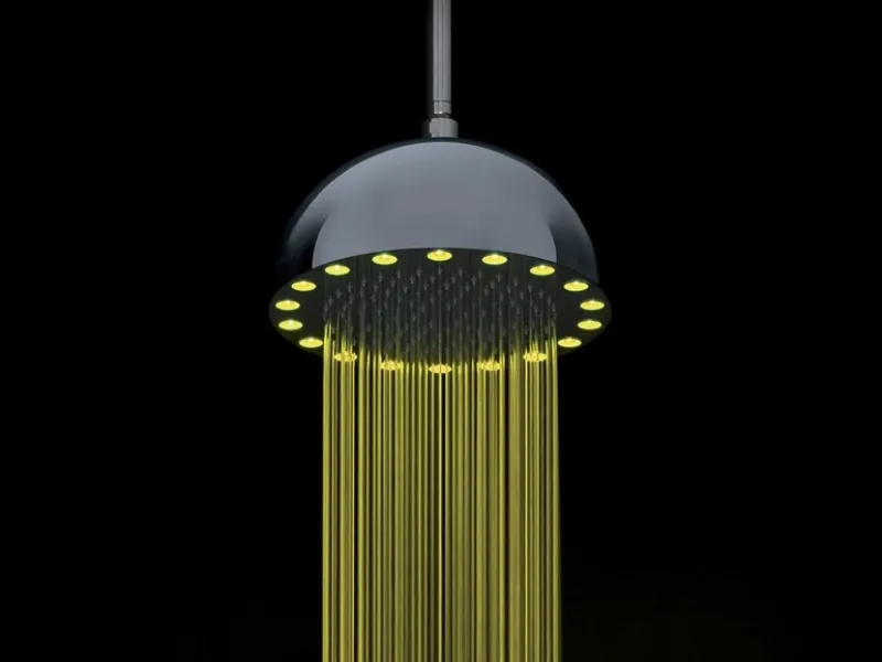 Shower & Bath Systems