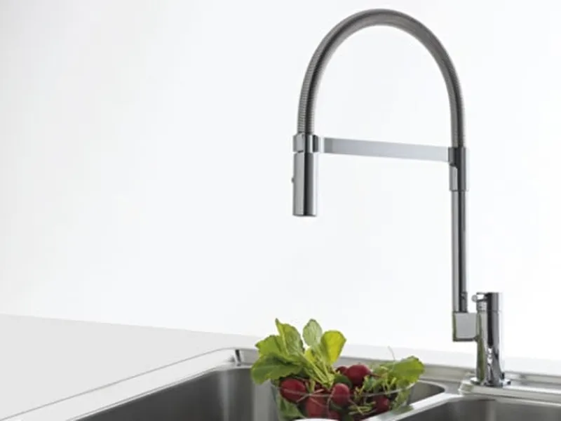 Miscelatori cucina Franke
