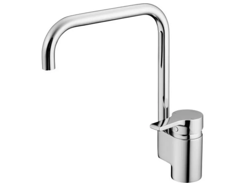 Rubinetti cucina