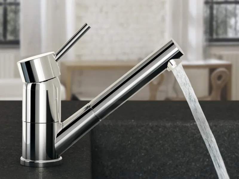 Rubinetti per cucina