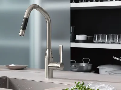 Rubinetti per cucine