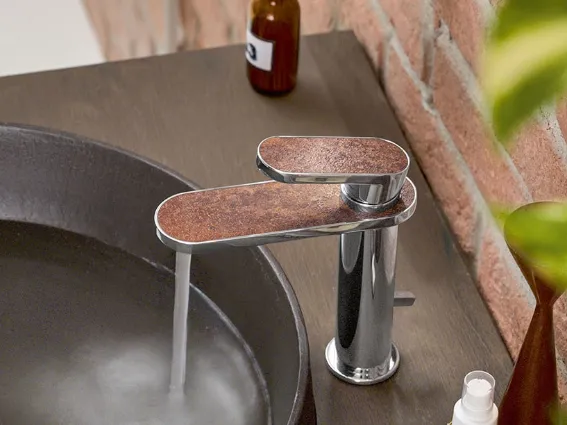 Rubinetto lavabo bagno