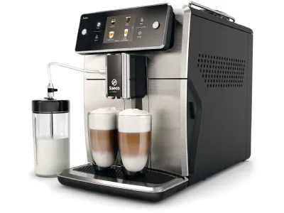 Macchina del caffè espresso