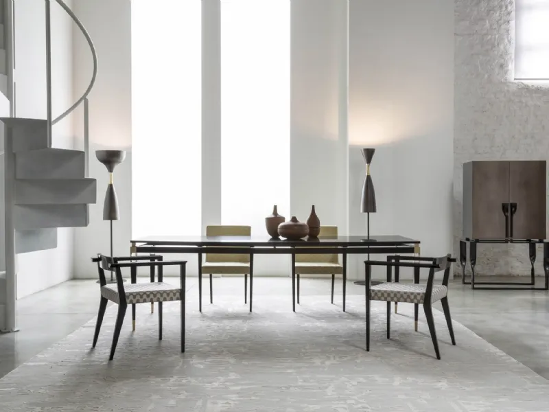 Sala da pranzo