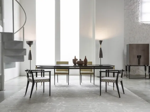 Sala da pranzo