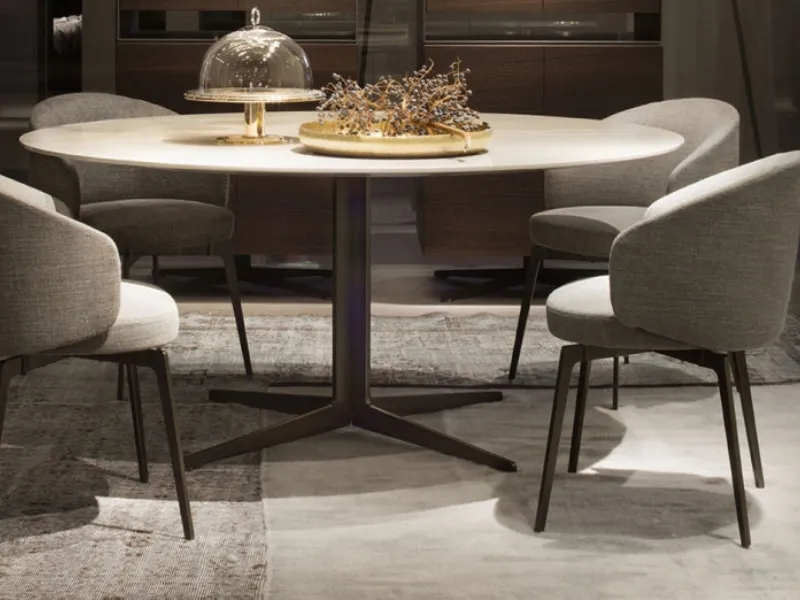 Sala da pranzo arredamento