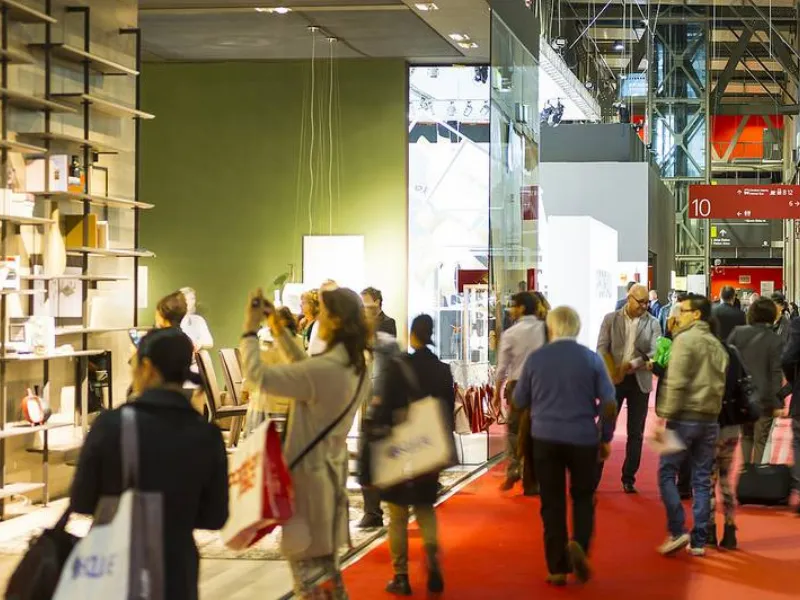 Salone del Mobile biglietti