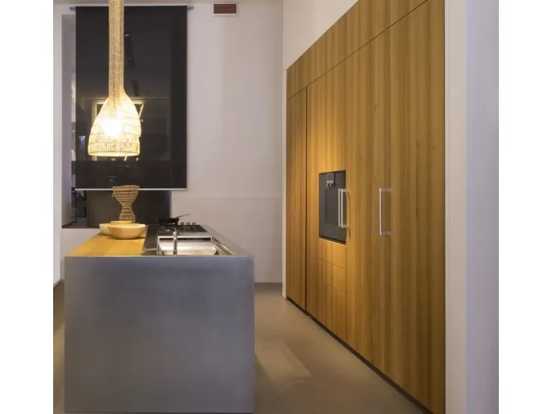 Salone del mobile 2016: anteprime da Eurocucina