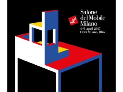 Salone del Mobile Milano