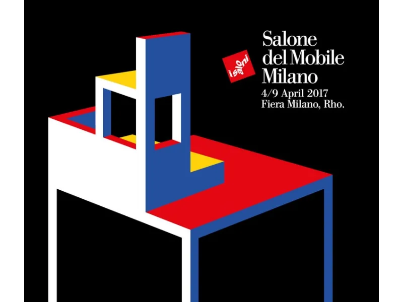 Salone del Mobile Milano