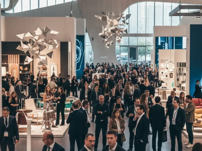 Salone del Mobile 2026: un evento imperdibile