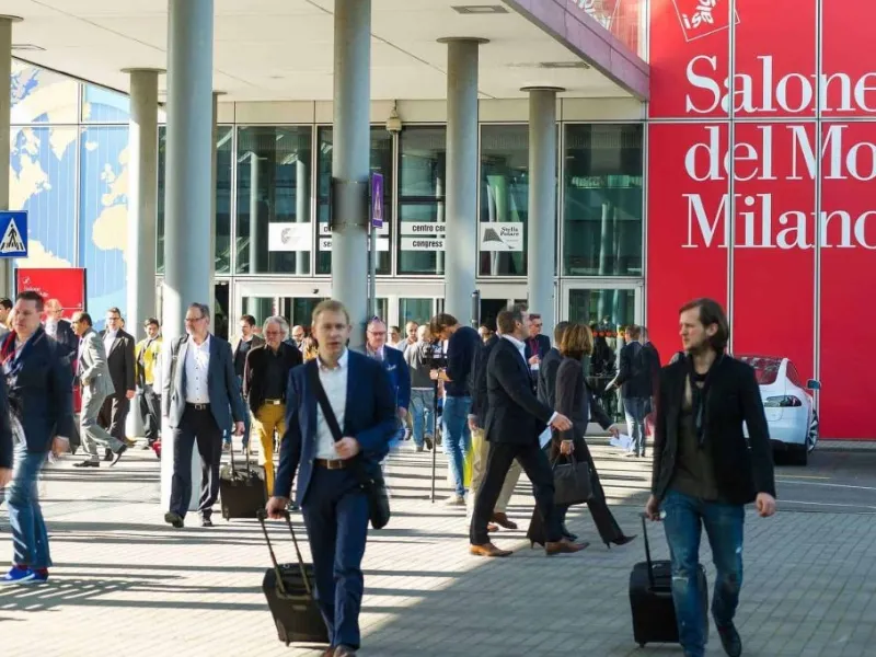 Grandi novità per il Salone del Mobile 2021