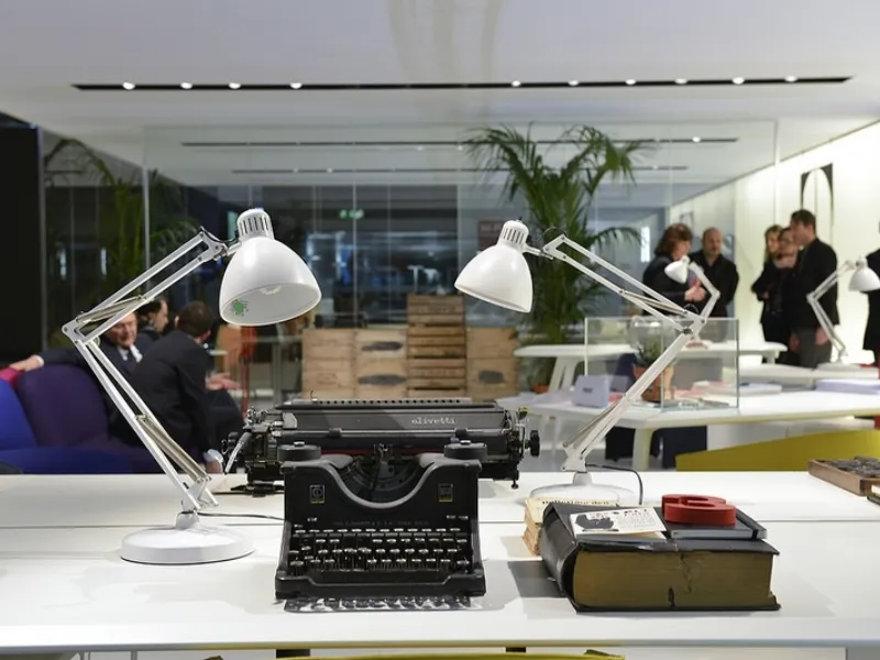Salone del mobile eventi