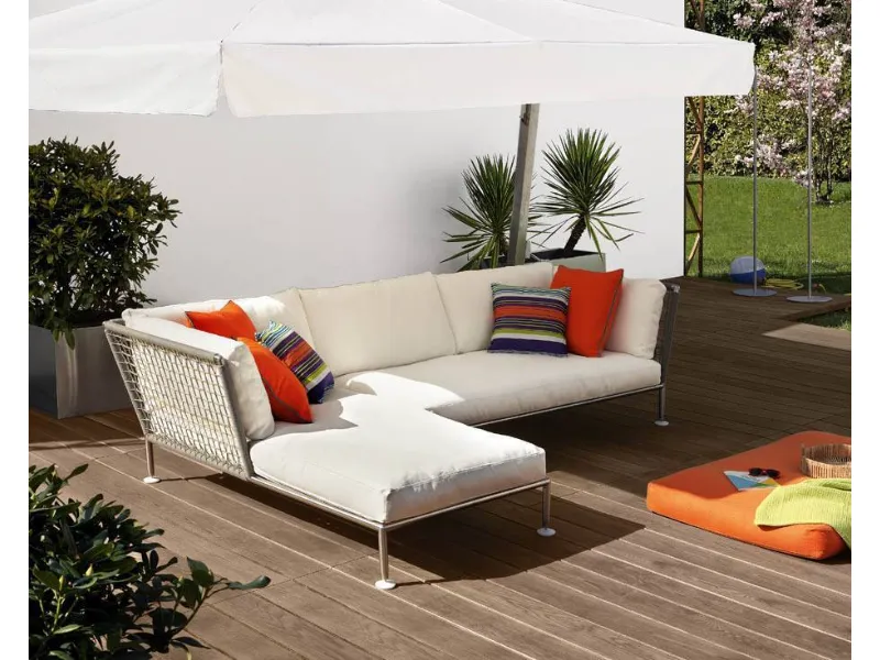 divano Nest Coro