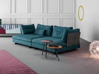 Salotto moderno