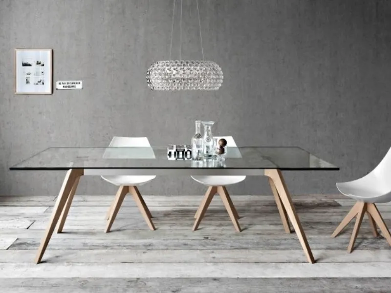 Arredare salotto moderno