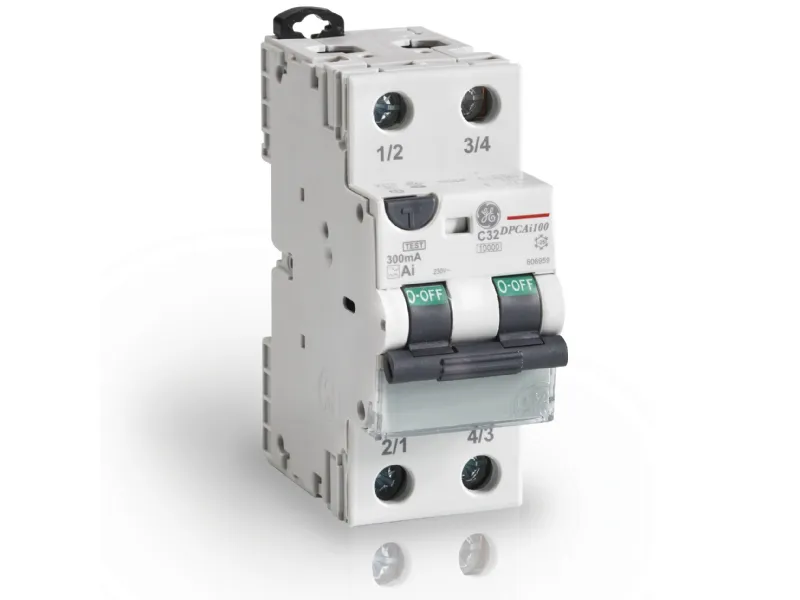 magnetotermico