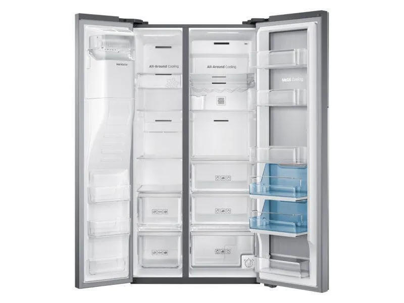 frigorifero Samsung Serie 9000 Food Showcase