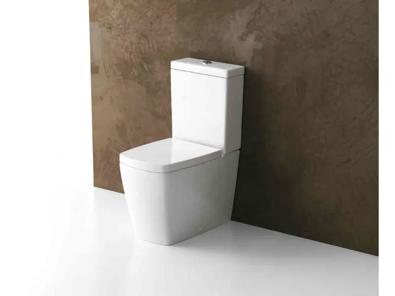 wc x-tre Axa