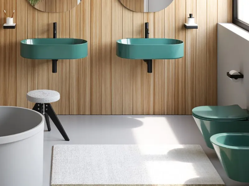 Collezione Mare di Ceramica Cielo