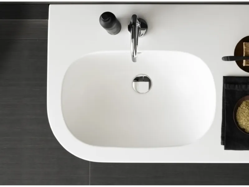 Pozzi Ginori catalogo sanitari