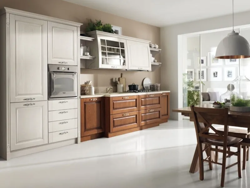 stosa cucine