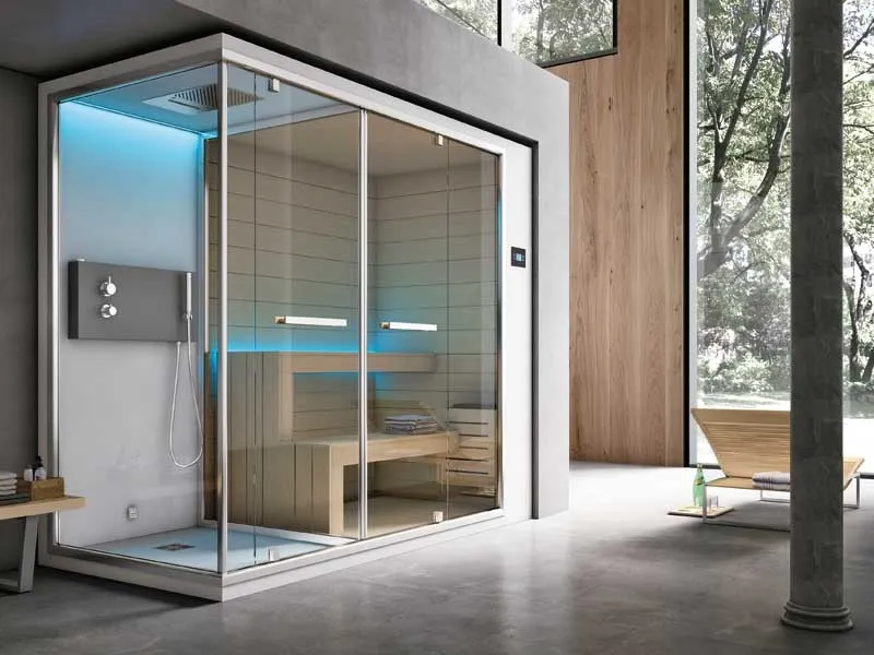 ethos sauna vita