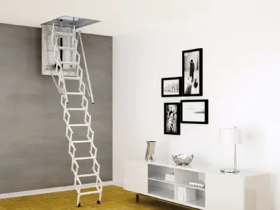 scala retrattile