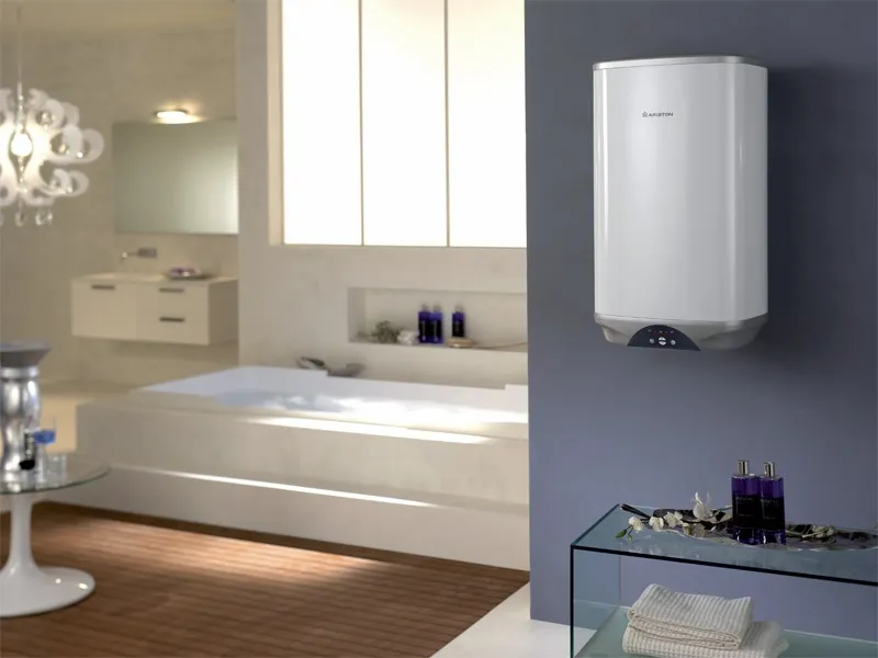 Scaldabagno elettrico Ariston