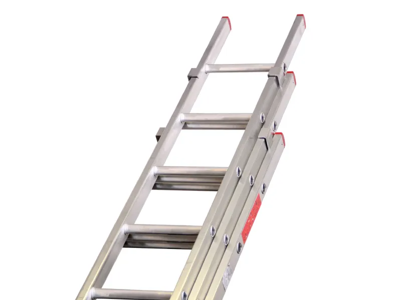 scala in alluminio telescopica