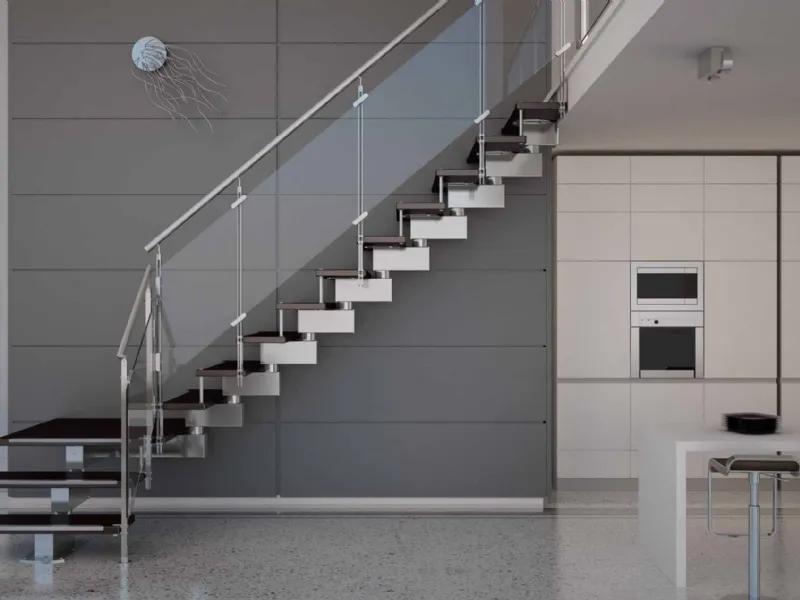 scala moderna