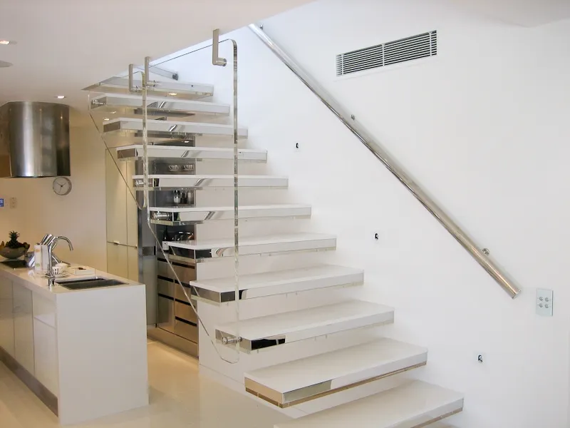 scala moderna