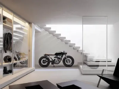 Scala di design