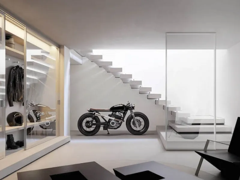 Scala di design