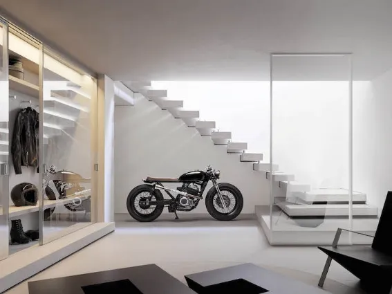 Scala di design