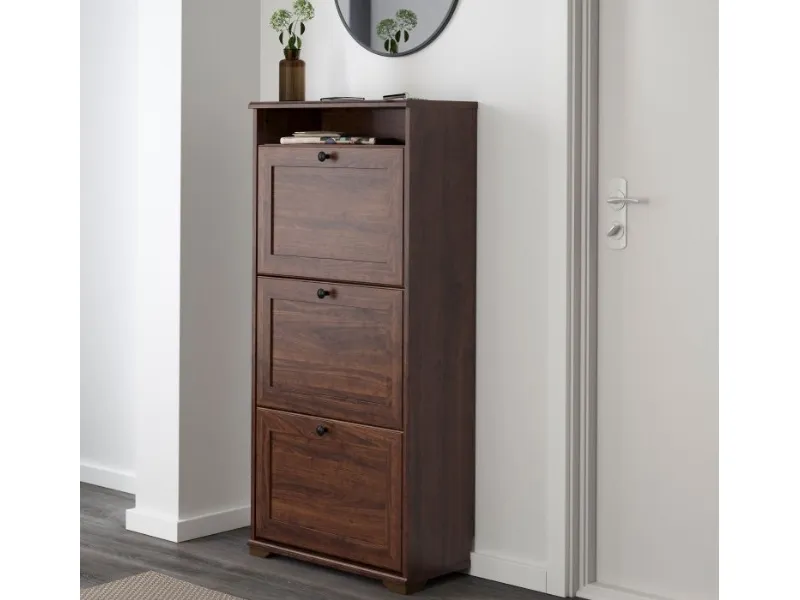 Scarpiera Ikea