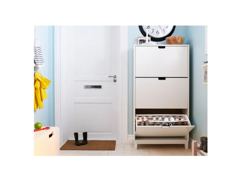 Scarpiera Ikea