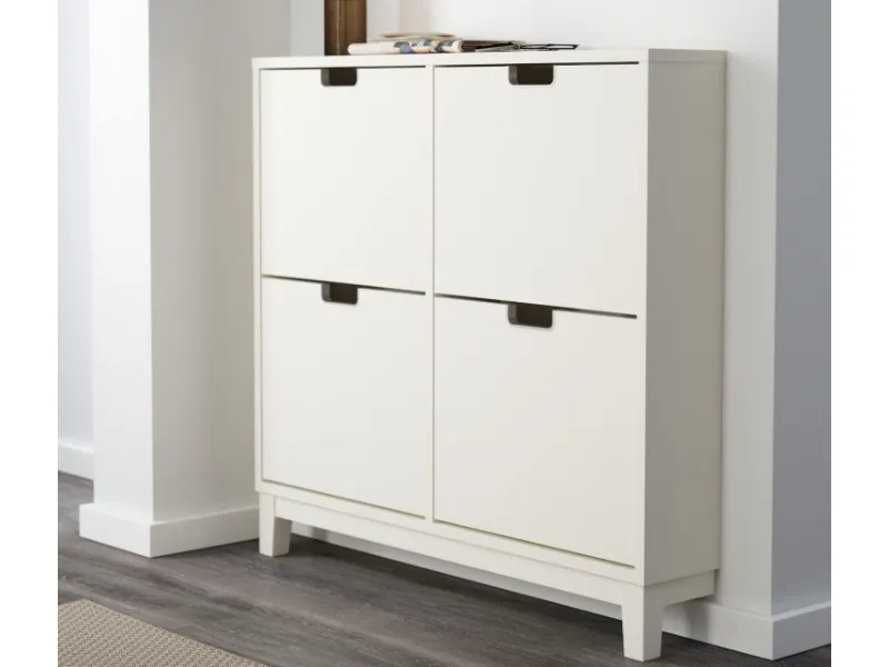 Scarpiere Ikea prezzi