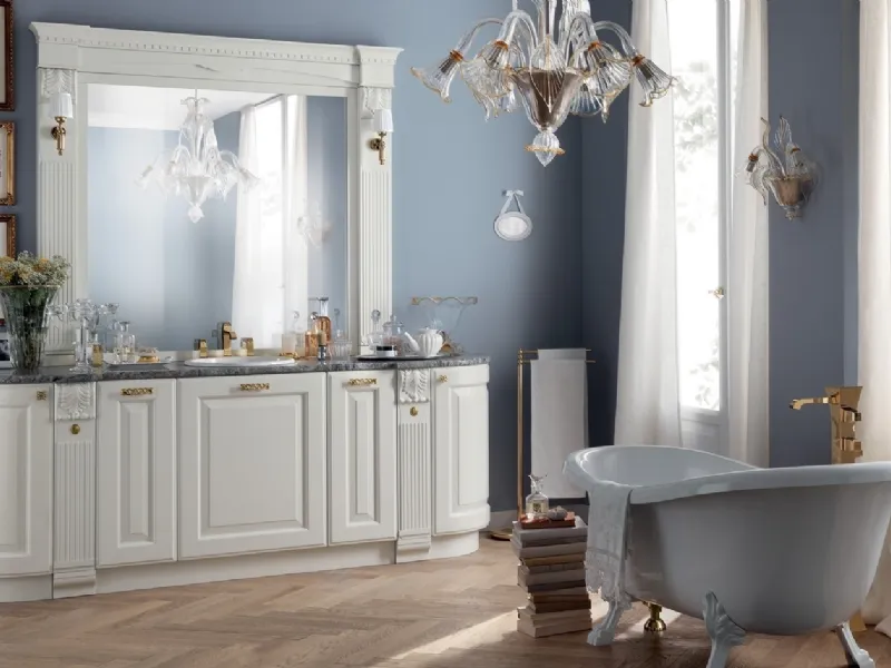 Mobili bagno Scavolini