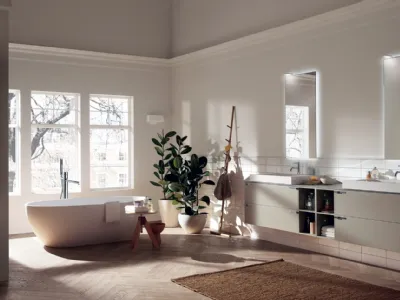 Mobili bagno Scavolini