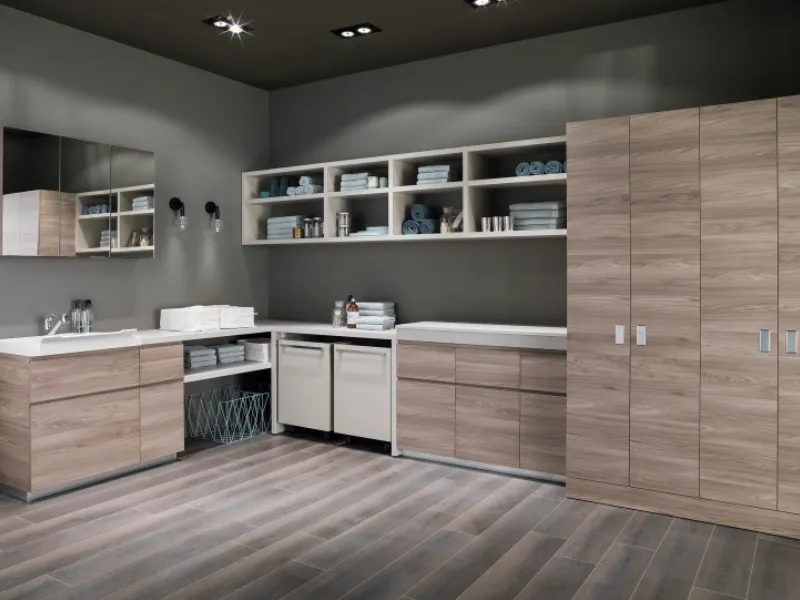 Scavolini bagni