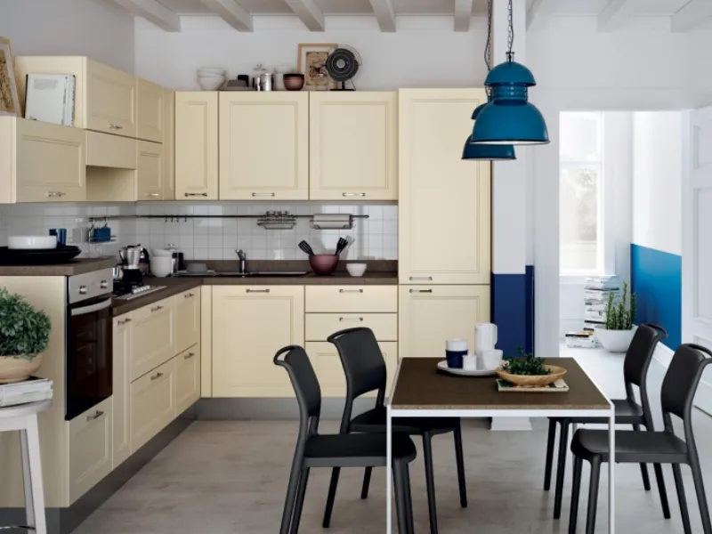 Cucine classiche Scavolini catalogo