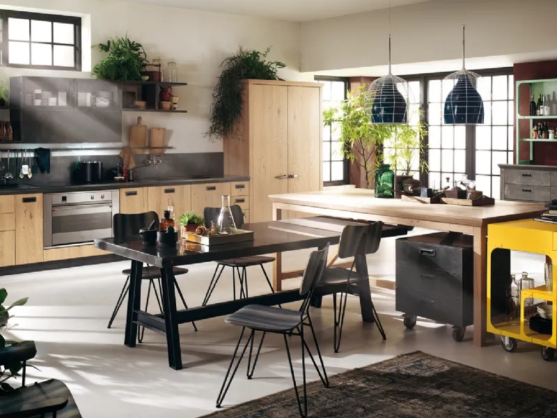 Cucine Scavolini catalogo