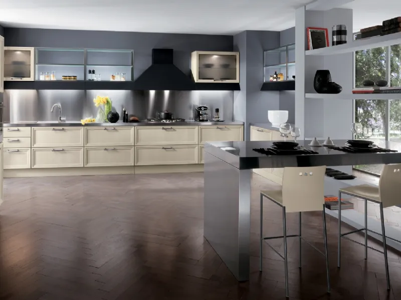 scavolini focus